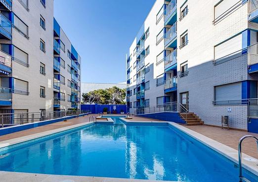Apartment in Torrevieja