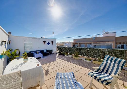 Apartment in Torrevieja