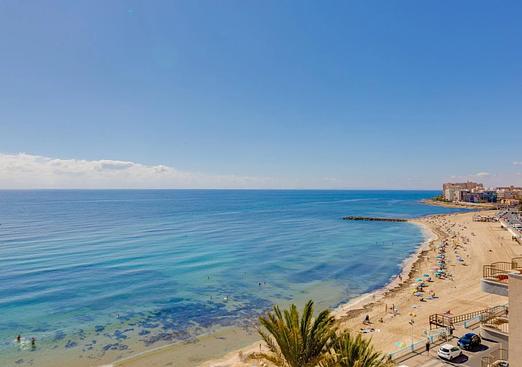 Apartment in Torrevieja