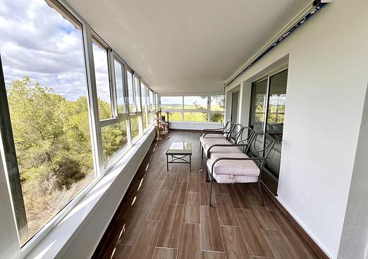 Villa in Pinar de Campoverde