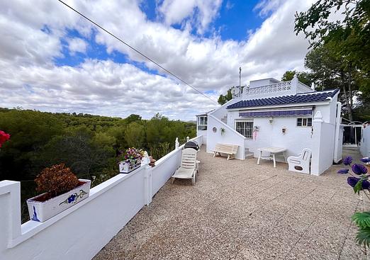 Villa in Pinar de Campoverde