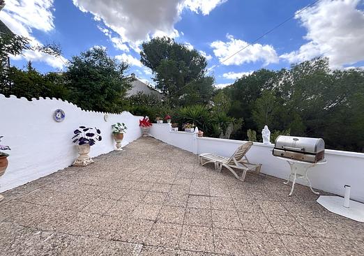 Villa in Pinar de Campoverde