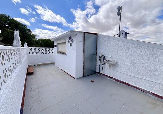Villa in Pinar de Campoverde