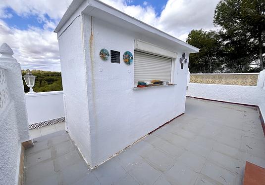 Villa in Pinar de Campoverde