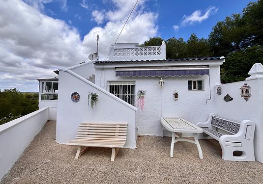 Villa in Pinar de Campoverde