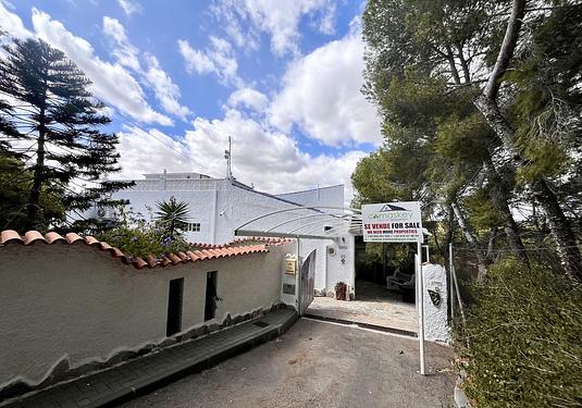 Villa in Pinar de Campoverde