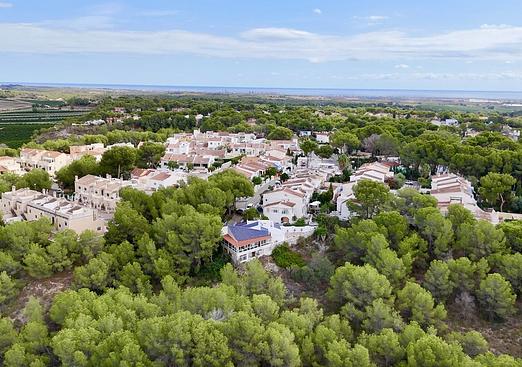 Villa in Pinar de Campoverde