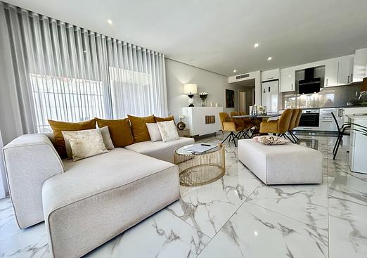 Villa in Los Urrutias