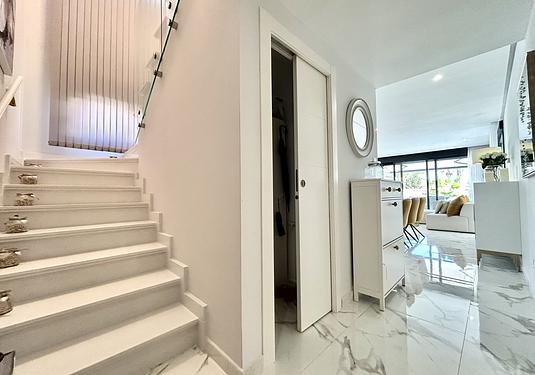 Villa in Los Urrutias