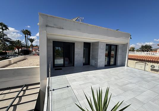 Villa in Los Urrutias