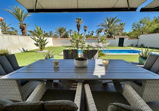 Villa in Los Urrutias