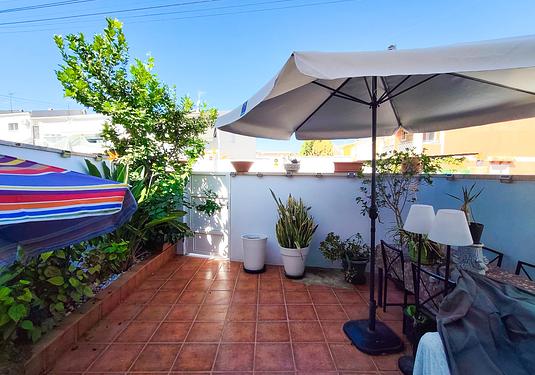 Town house in Los Balcones