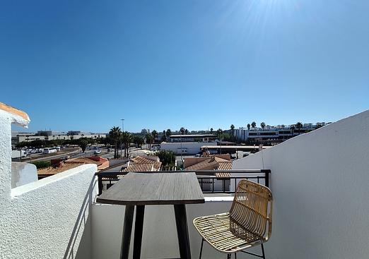 Town house in Los Balcones