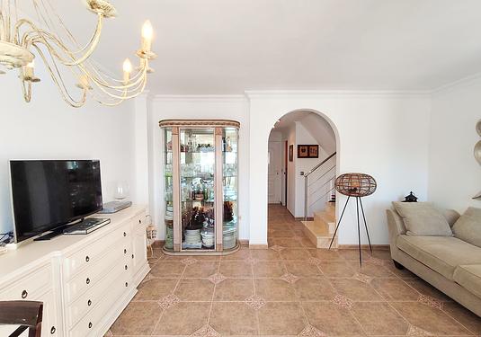 Town house in Los Balcones