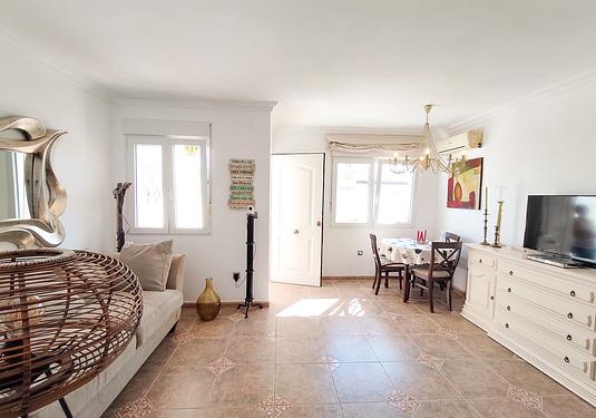 Town house in Los Balcones