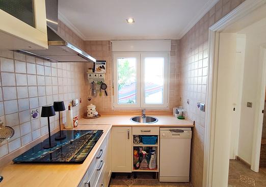 Town house in Los Balcones