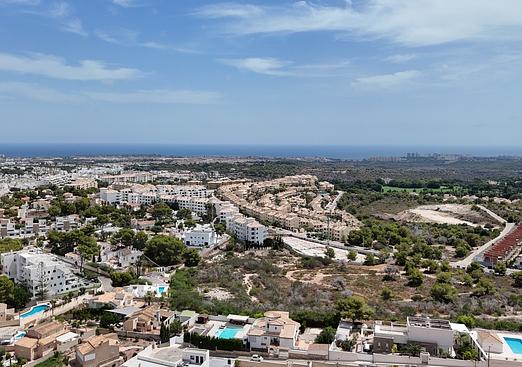 Land in Villamartin
