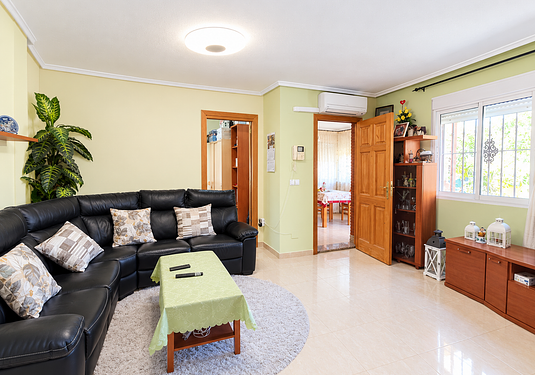 Town house in Ciudad Quesada