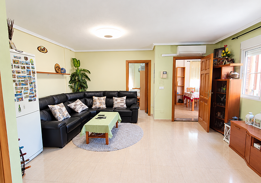 Town house in Ciudad Quesada
