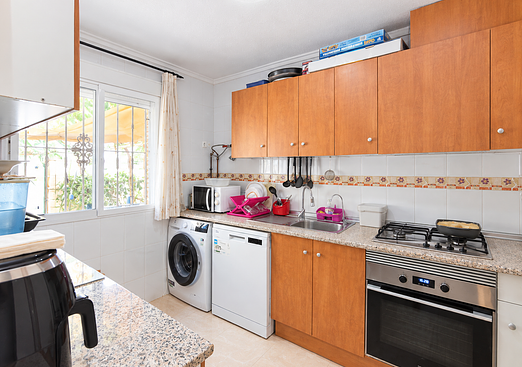 Town house in Ciudad Quesada