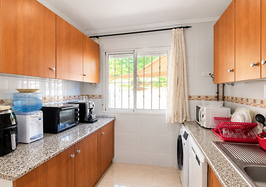 Town house in Ciudad Quesada
