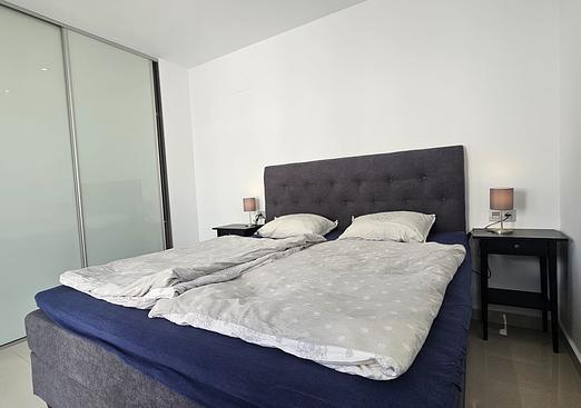 Villa in Villamartin