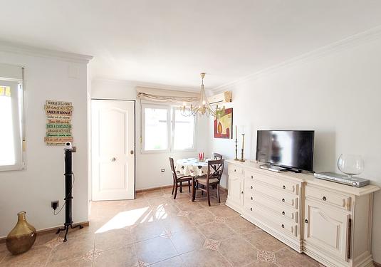 Town house in Los Balcones