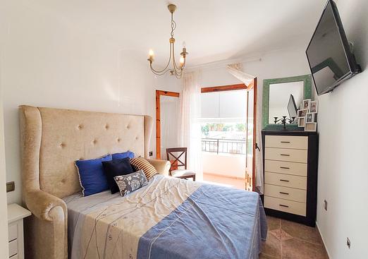 Town house in Los Balcones