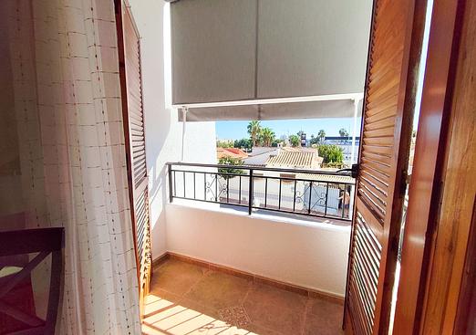 Town house in Los Balcones