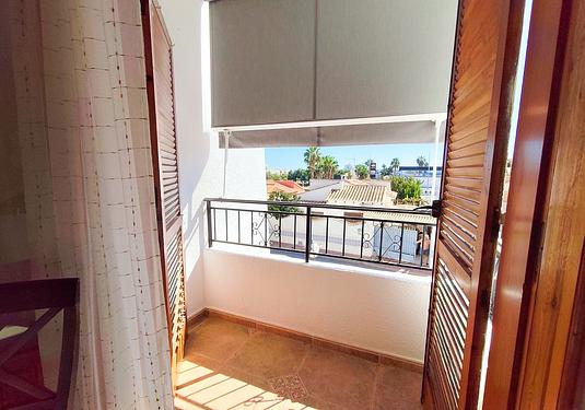 Town house in Los Balcones