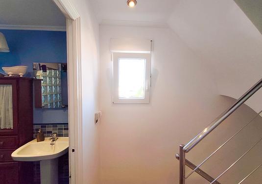 Town house in Los Balcones