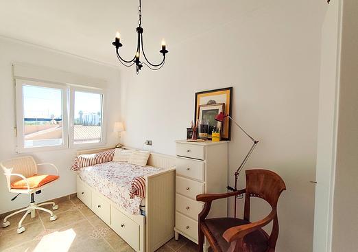 Town house in Los Balcones