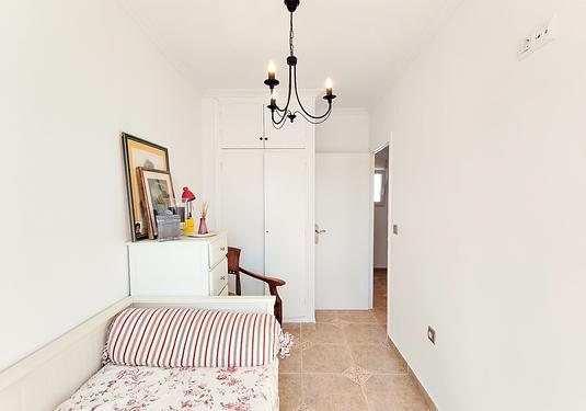 Town house in Los Balcones