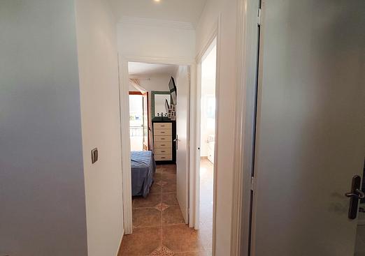 Town house in Los Balcones
