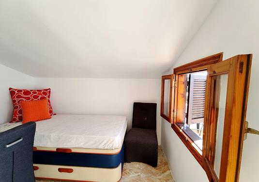 Town house in Los Balcones
