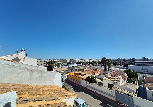 Town house in Los Balcones