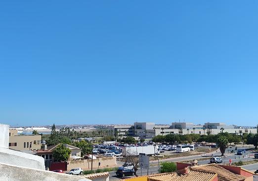 Town house in Los Balcones