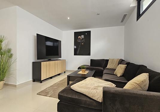 Villa in Villamartin