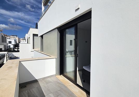Villa in Villamartin