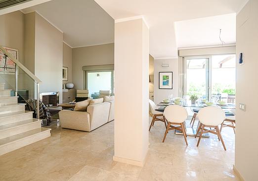 Villa in San Miguel de Salinas