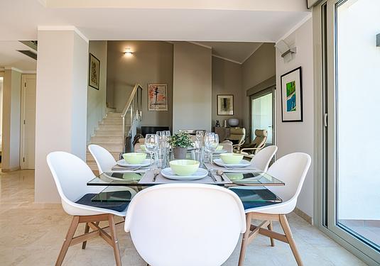 Villa in San Miguel de Salinas