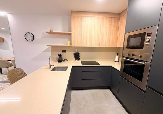 Apartment in Lo Crispin