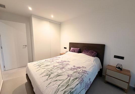 Apartment in Lo Crispin