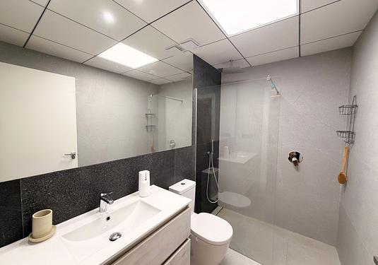 Apartment in Lo Crispin