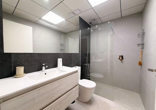 Apartment in Lo Crispin