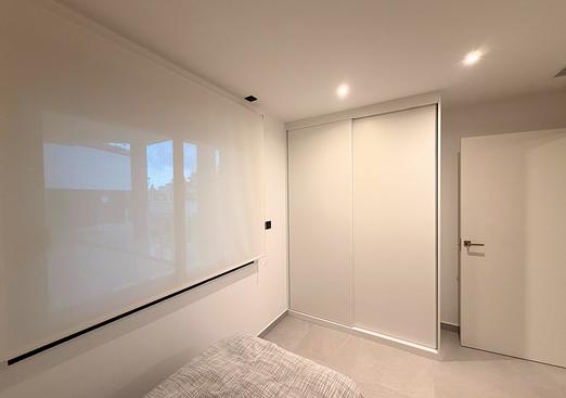 Apartment in Lo Crispin