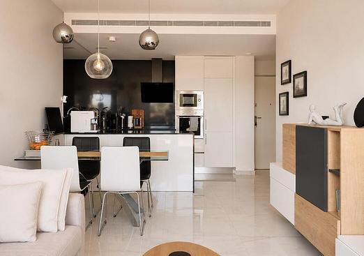 Apartment in Orihuela Costa