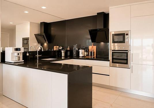 Apartment in Orihuela Costa