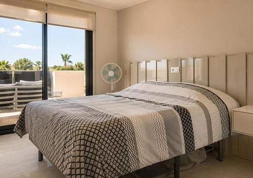Apartment in Orihuela Costa