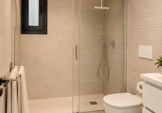 Apartment in Orihuela Costa